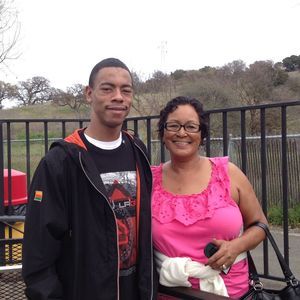 Meet your Posher, Anthony